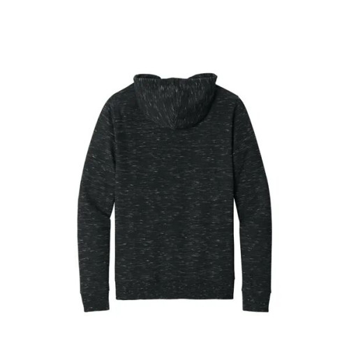 tentree Space Dye Fleece Full-Zip Hoodie