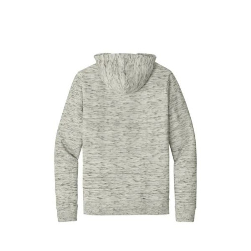 tentree Space Dye Fleece Full-Zip Hoodie