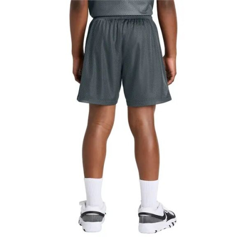 Sport-Tek Youth PosiCharge Mesh 5" Short