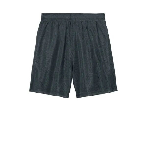 Sport-Tek Youth PosiCharge Mesh 5" Short