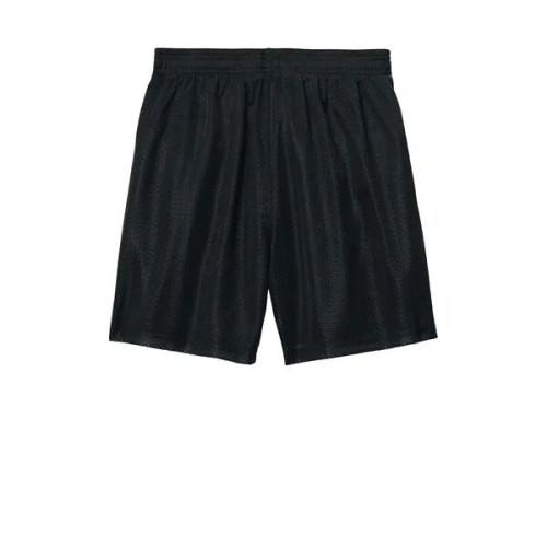 Sport-Tek Youth PosiCharge Mesh 5" Short