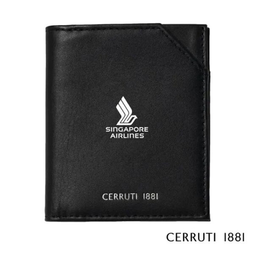 Cerruti 1881® Zoom Card Holder