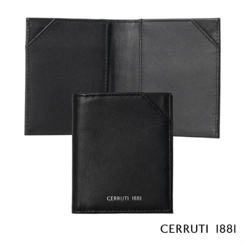 Cerruti 1881® Zoom Card Holder