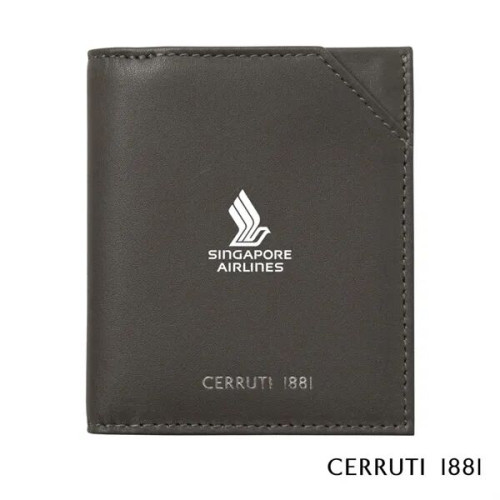 Cerruti 1881® Zoom Card Holder