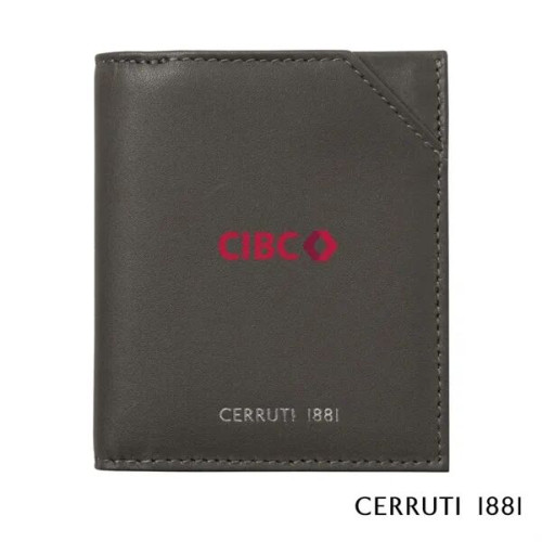 Cerruti 1881® Zoom Card Holder