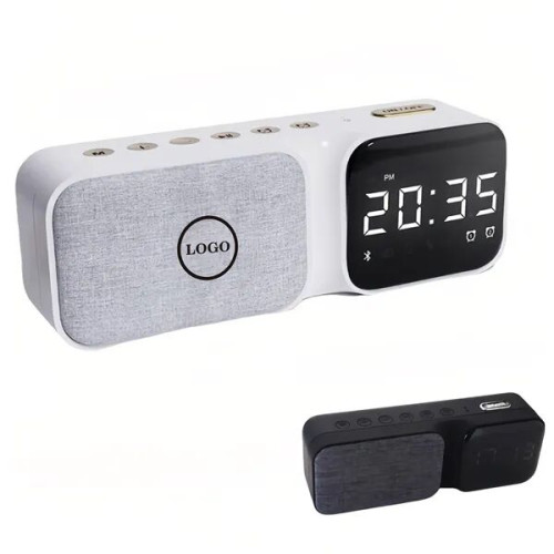 Sleep Sound Alarm Clock