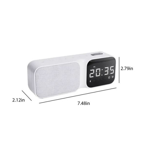 Sleep Sound Alarm Clock
