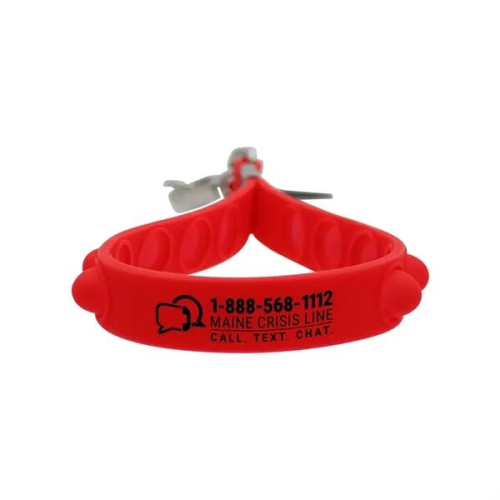 Stress Pop Phone Holder