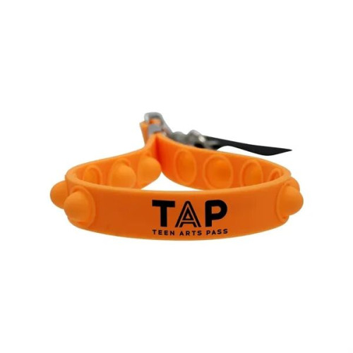 Stress Pop Phone Holder