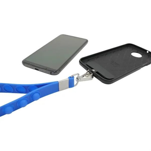 Stress Pop Phone Holder