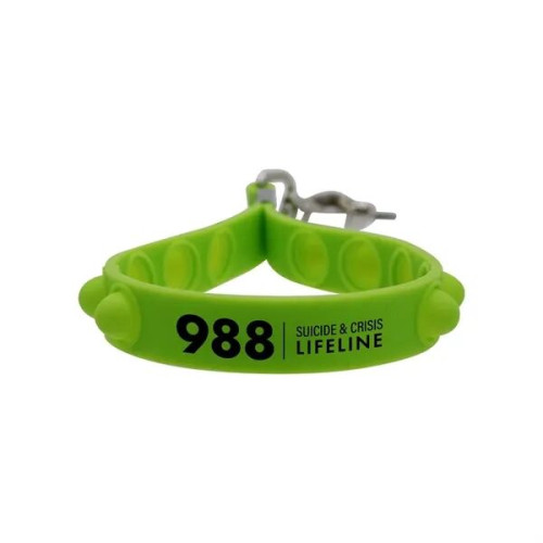 Stress Pop Phone Holder