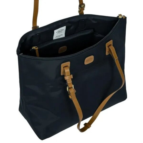 BRIC'S® X-Sportina Recycled Large Executive Tote Bag
