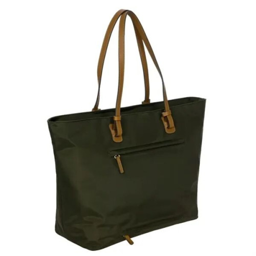 BRIC'S® X-Travel Recycled Women's Commuter Tote Bag
