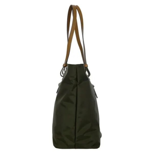 BRIC'S® X-Travel Recycled Women's Commuter Tote Bag