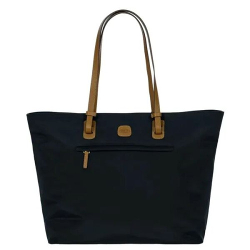 BRIC'S® X-Travel Recycled Women's Commuter Tote Bag