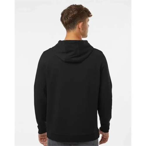 Independent Trading Co. Unisex Perform Hooded Sweatshirt