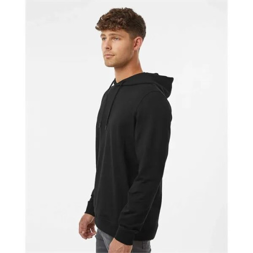 Independent Trading Co. Unisex Perform Hooded Sweatshirt