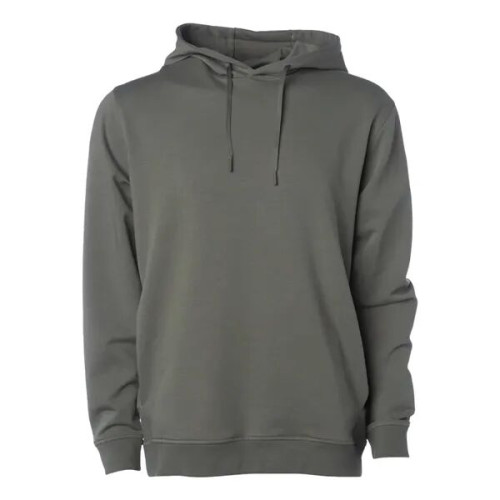 Independent Trading Co. Unisex Perform Hooded Sweatshirt