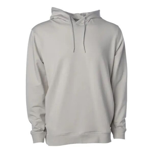Independent Trading Co. Unisex Perform Hooded Sweatshirt