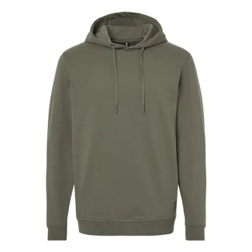 Independent Trading Co. Unisex Perform Hooded Sweatshirt