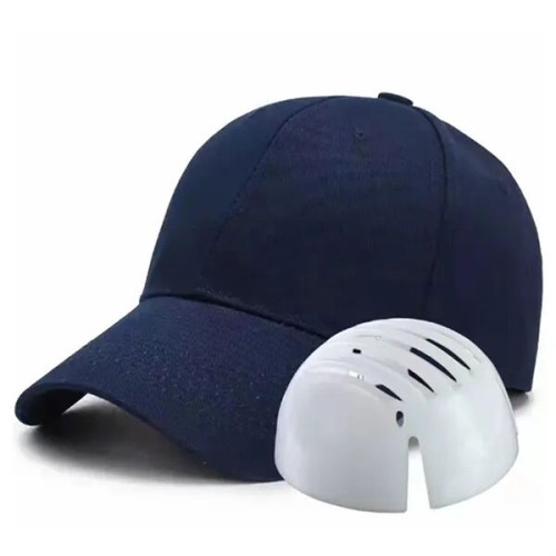 Solid Color Polyester Baseball Cap