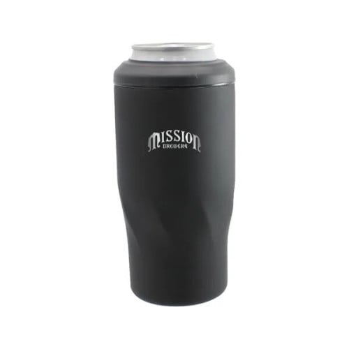Halcyon® 4 in 1 Can Cooler, Laser Standard