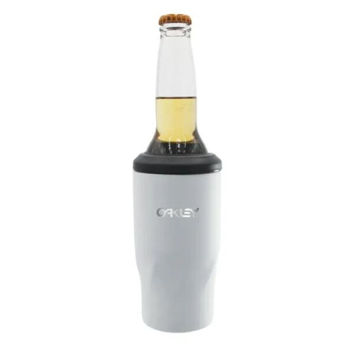 Halcyon® 4 in 1 Can Cooler, Laser Standard
