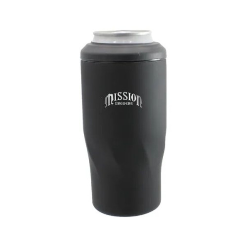 Halcyon® 4 in 1 Can Cooler, Laser Standard