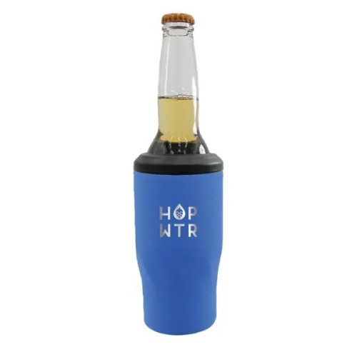 Halcyon® 4 in 1 Can Cooler, Laser Standard