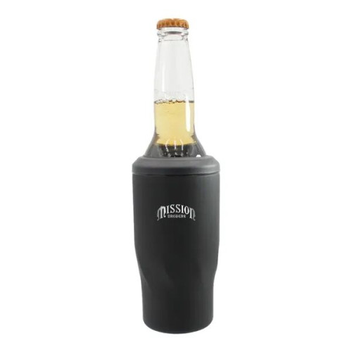 Halcyon® 4 in 1 Can Cooler, Laser Standard