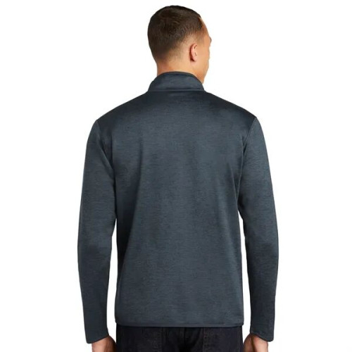 The North Face® Men's Full-Zip Fleece Jacket