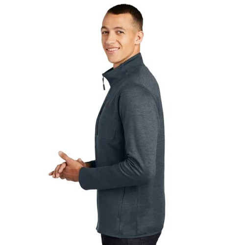 The North Face® Men's Full-Zip Fleece Jacket