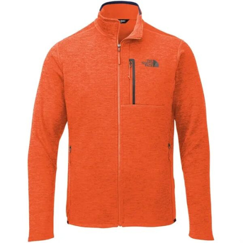 The North Face® Men's Full-Zip Fleece Jacket