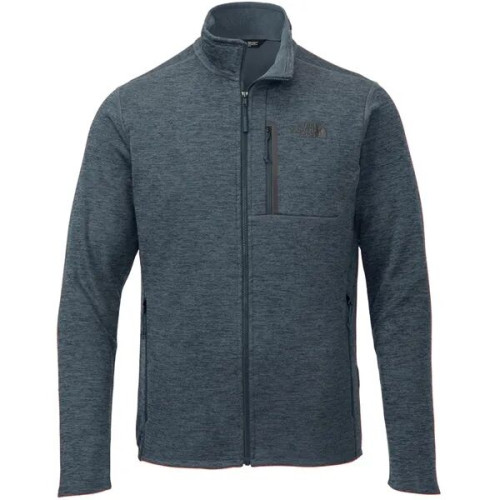 The North Face® Men's Full-Zip Fleece Jacket