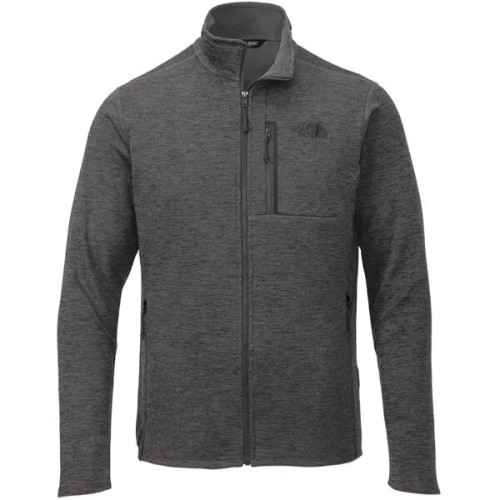 The North Face® Men's Full-Zip Fleece Jacket
