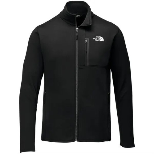 The North Face® Men's Full-Zip Fleece Jacket