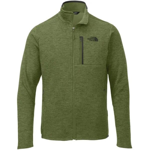 The North Face® Men's Full-Zip Fleece Jacket