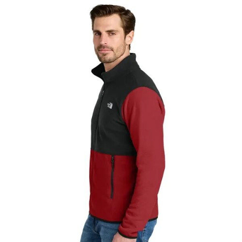 The North Face® Full-Zip Fleece Jacket