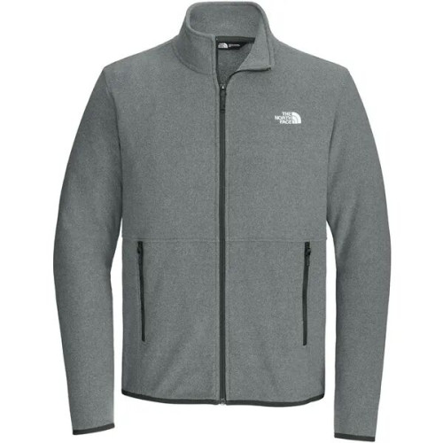 The North Face® Full-Zip Fleece Jacket