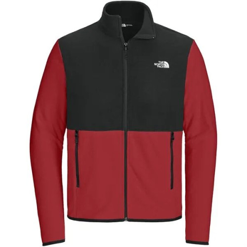 The North Face® Full-Zip Fleece Jacket