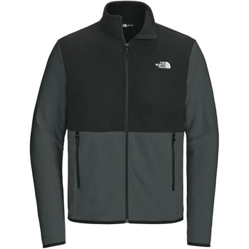 The North Face® Full-Zip Fleece Jacket