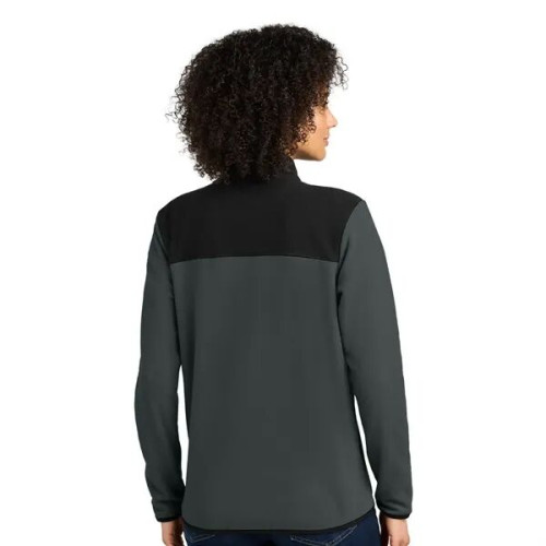 The North Face® Women's Full-Zip Fleece Jacket