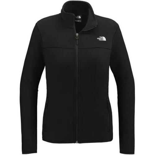 The North Face® Women's Full-Zip Fleece Jacket