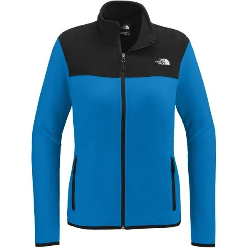 The North Face® Women's Full-Zip Fleece Jacket
