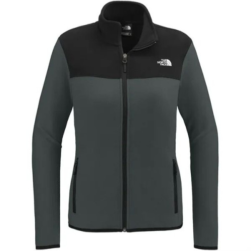 The North Face® Women's Full-Zip Fleece Jacket