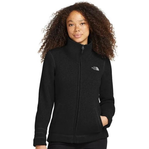 The North Face® Women's Sweater Fleece Jacket