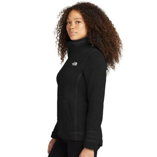 The North Face® Women's Sweater Fleece Jacket