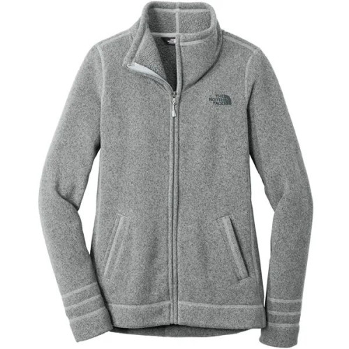The North Face® Women's Sweater Fleece Jacket