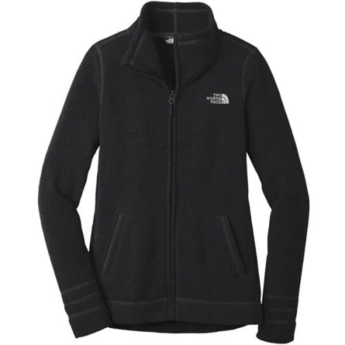 The North Face® Women's Sweater Fleece Jacket