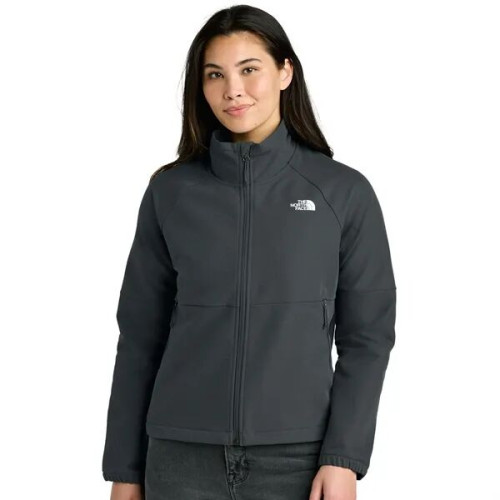 The North Face® Women's Soft Shell Jacket